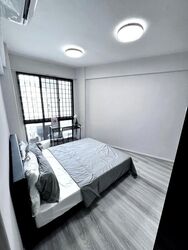 Orchid Park Condominium (D27), Condominium #500484261